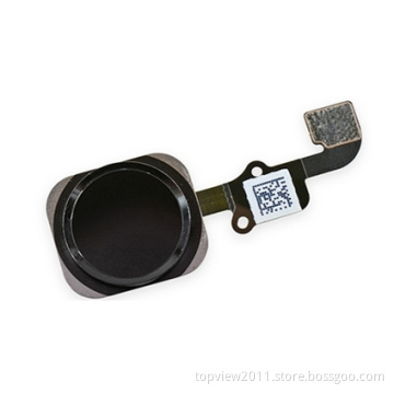 NEW Home Button W/flex Ribbon Cable Home Button Key Flex Cable for iPhone 6s